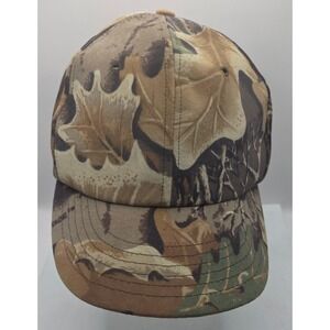 Cap America Camouflage USA Made Stamped Snapback Baseball Cap‎ Hat